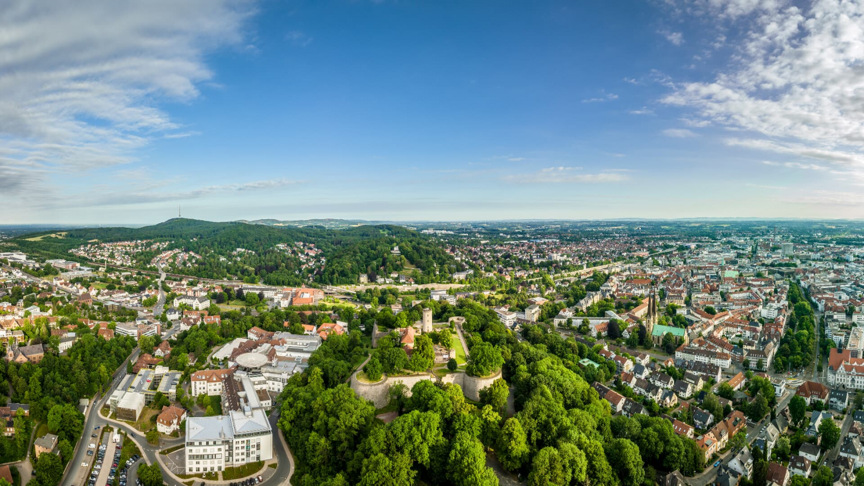 © Teutoburger Wald Tourismus | D. Ketz