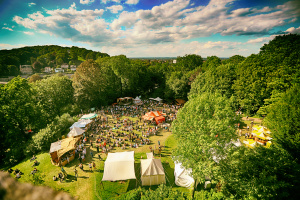 Sparrenburgfest Bielefeld