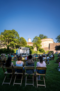 Bielefeld Burgsommer